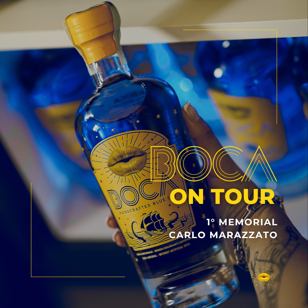 GinBoca