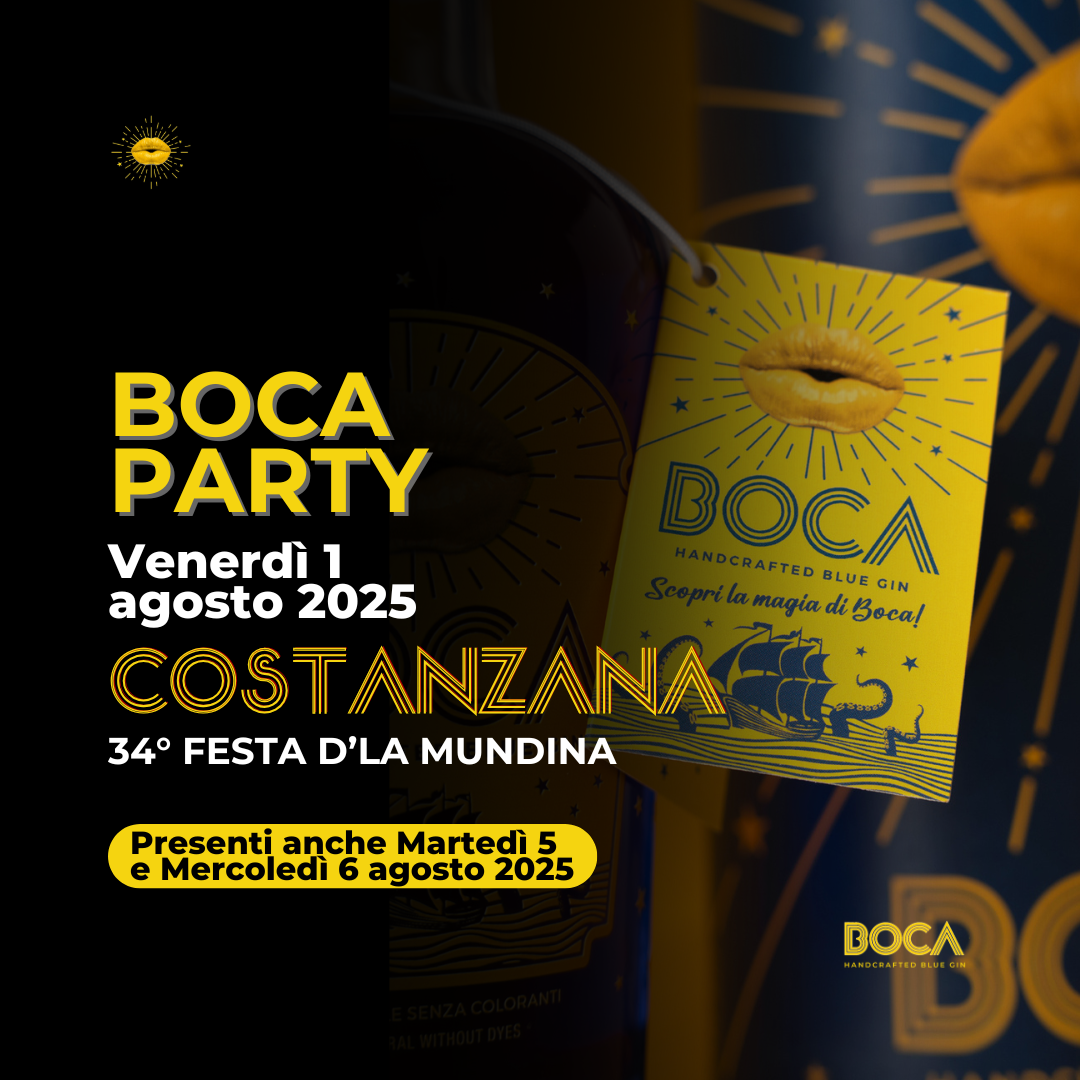 GinBoca