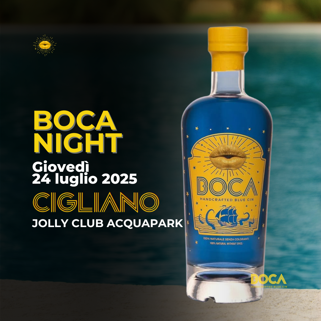 GinBoca