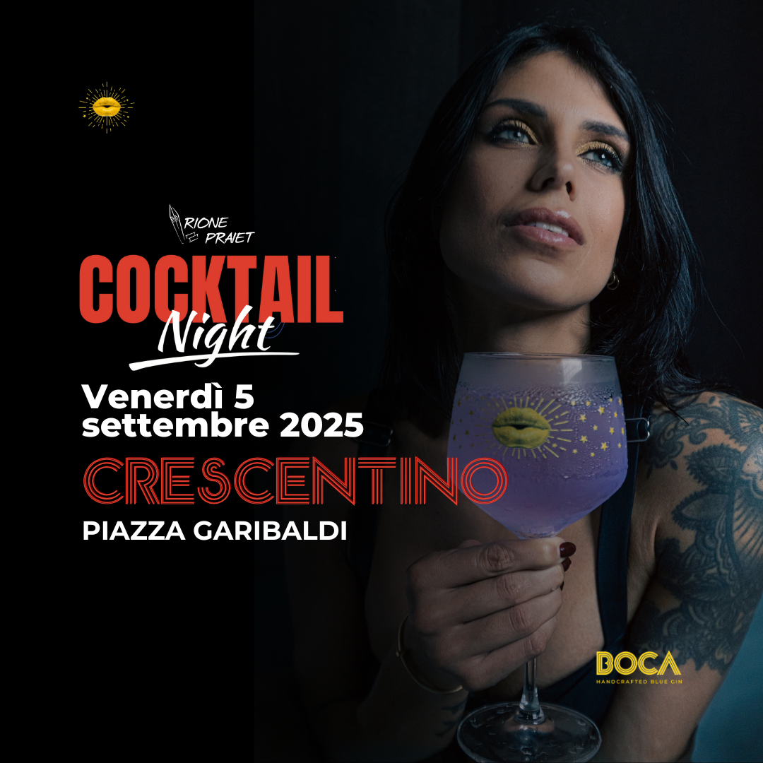 GinBoca