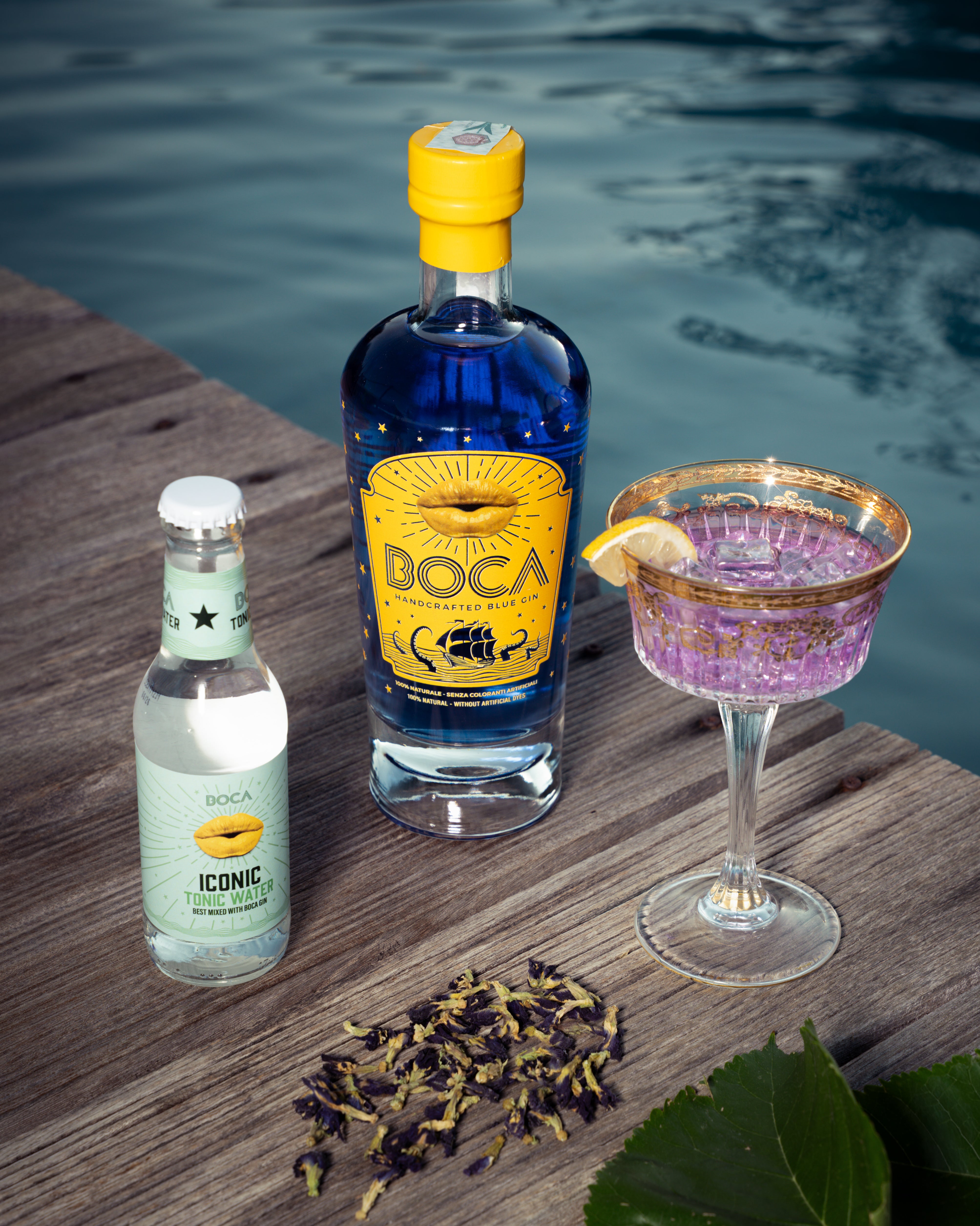 GinBoca