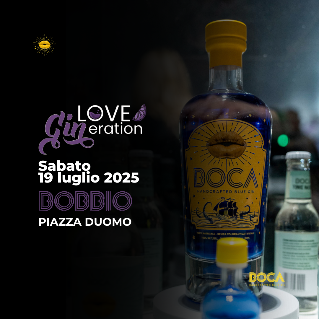 GinBoca