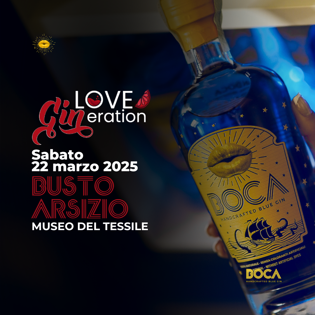 GinBoca