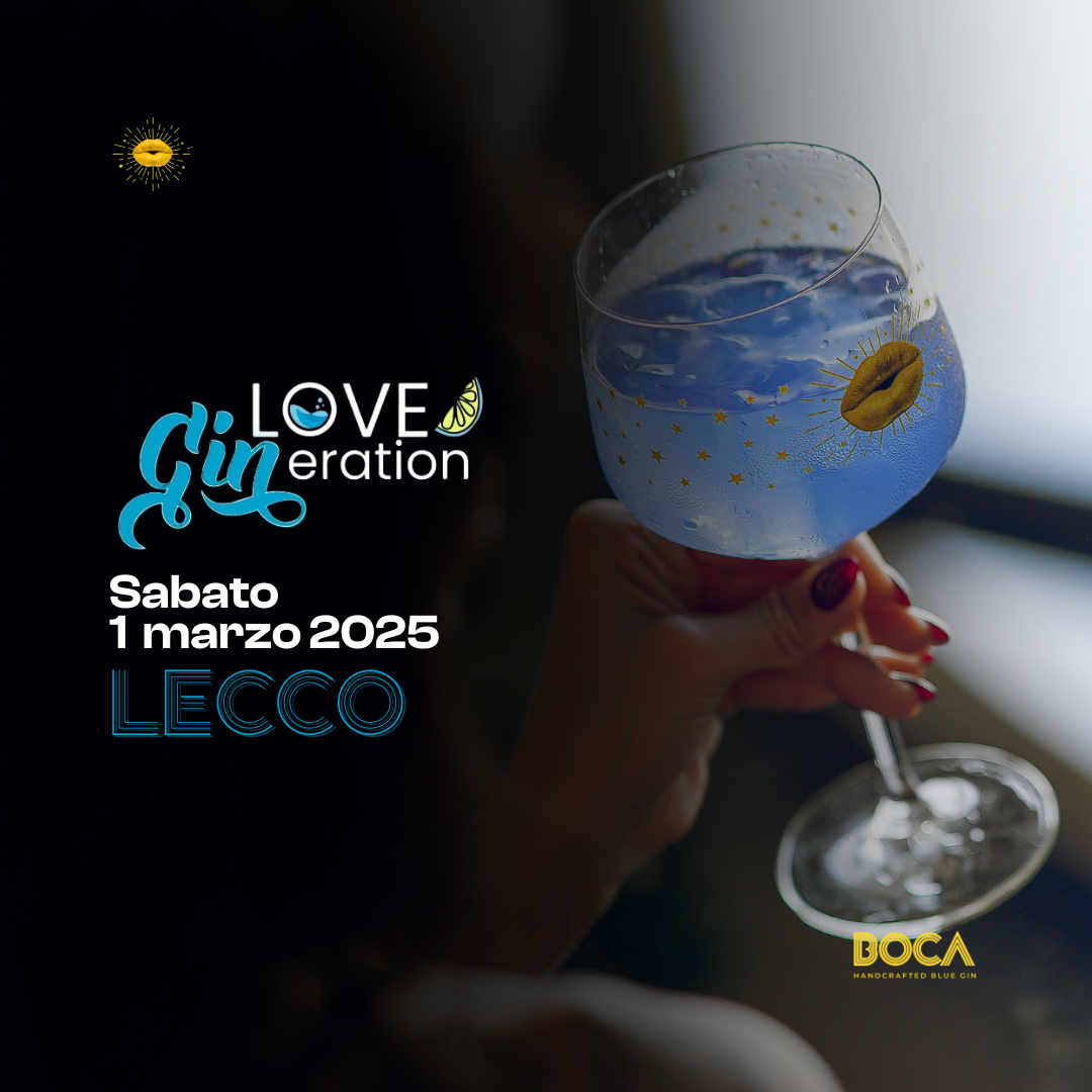 GinBoca