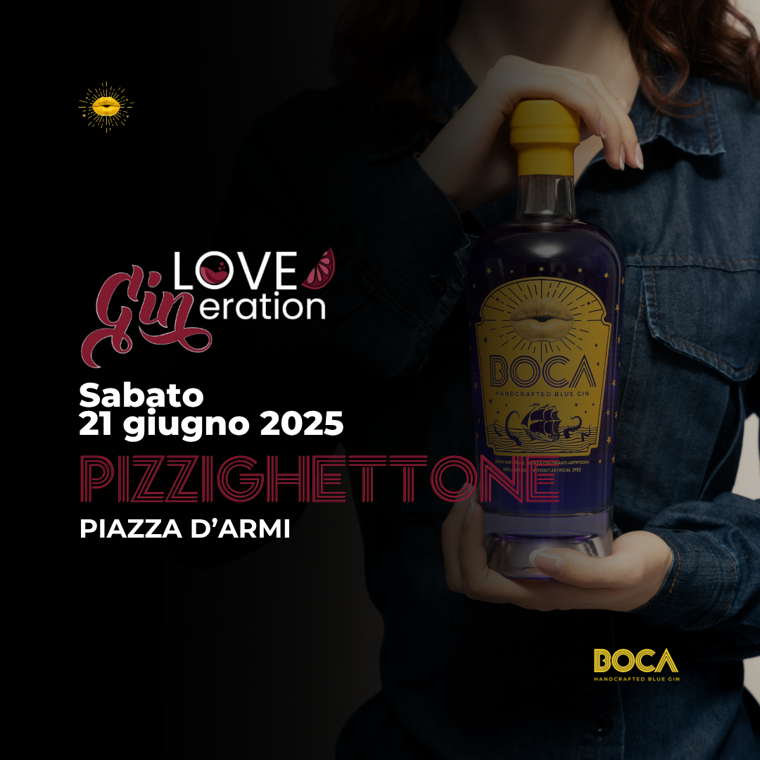 GinBoca