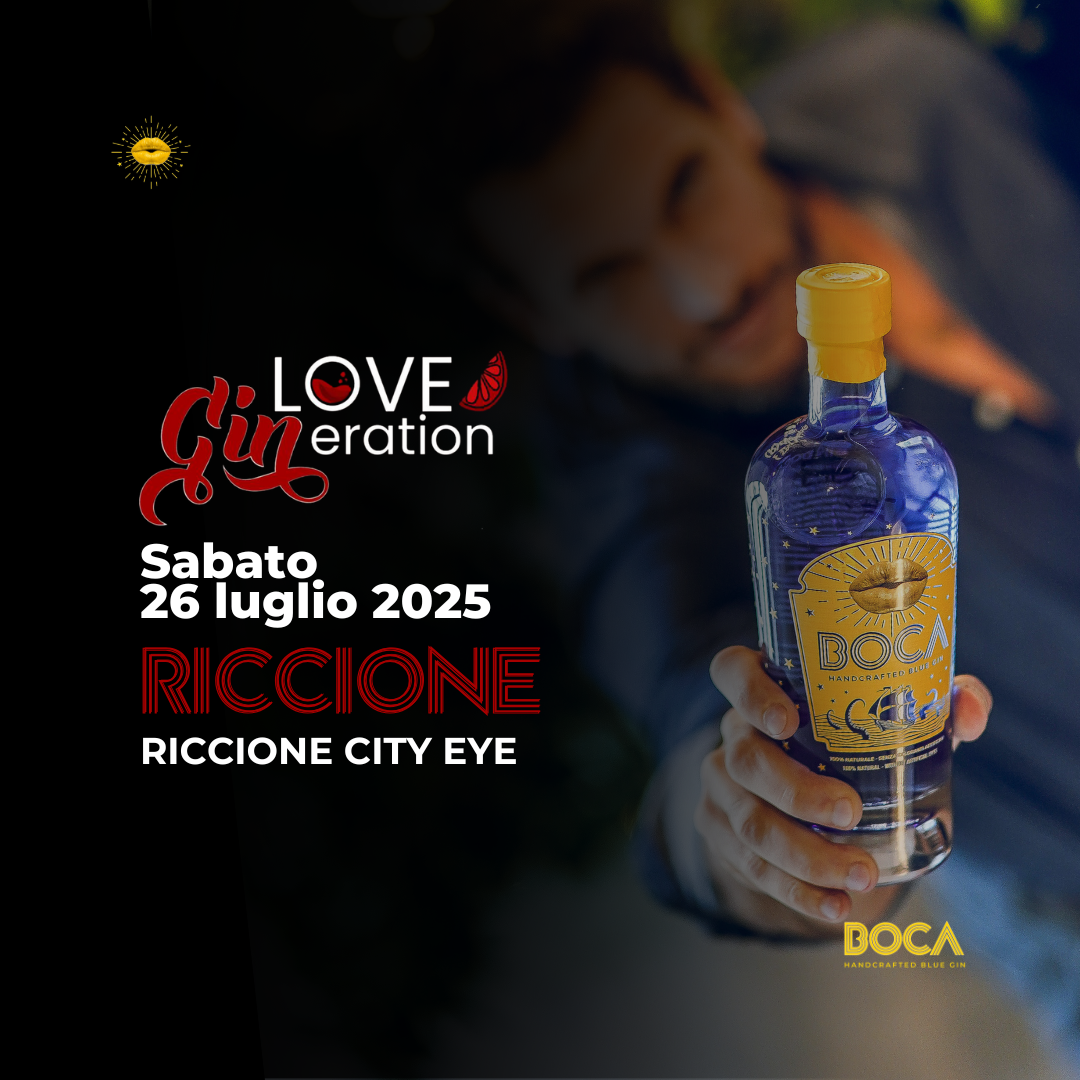 GinBoca