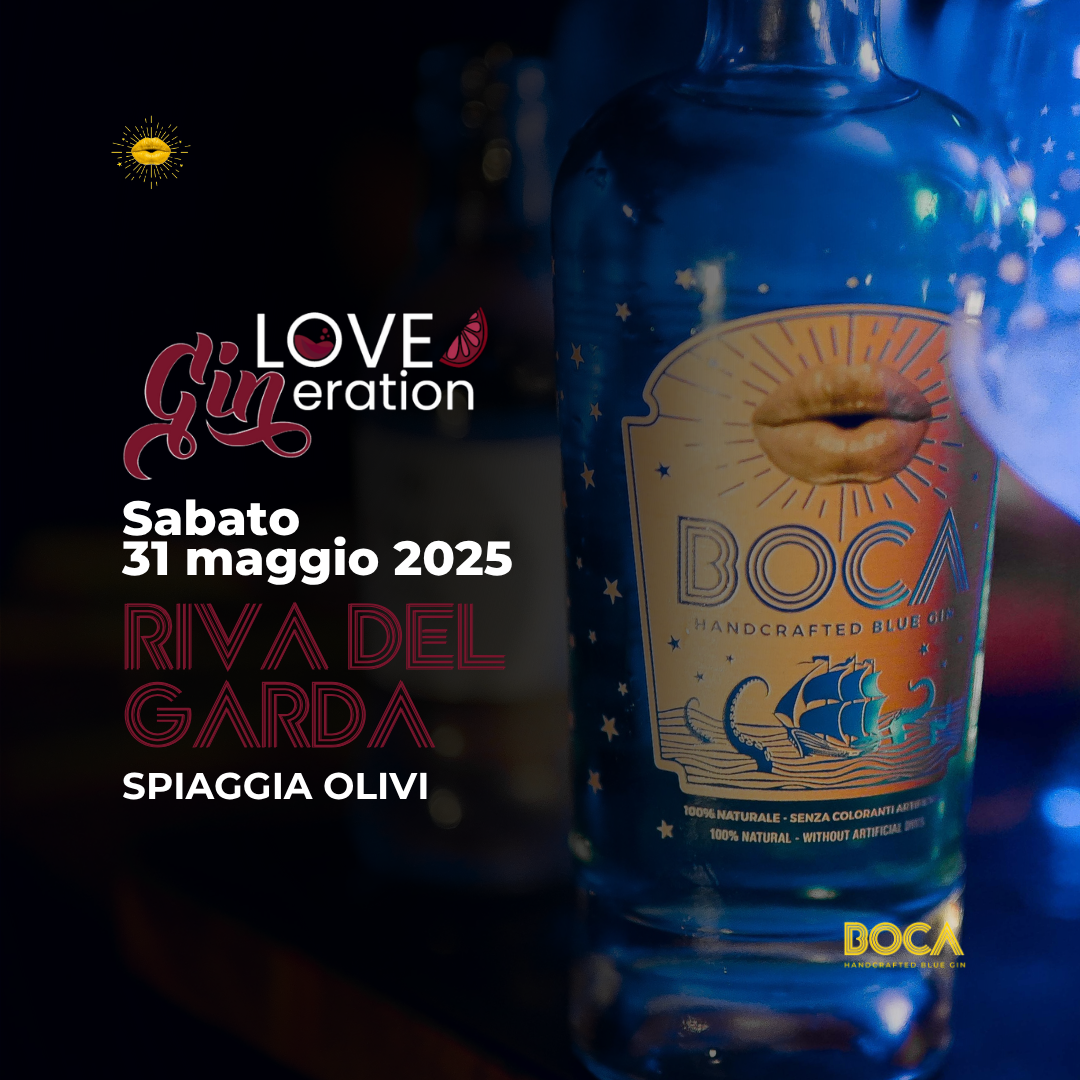 GinBoca