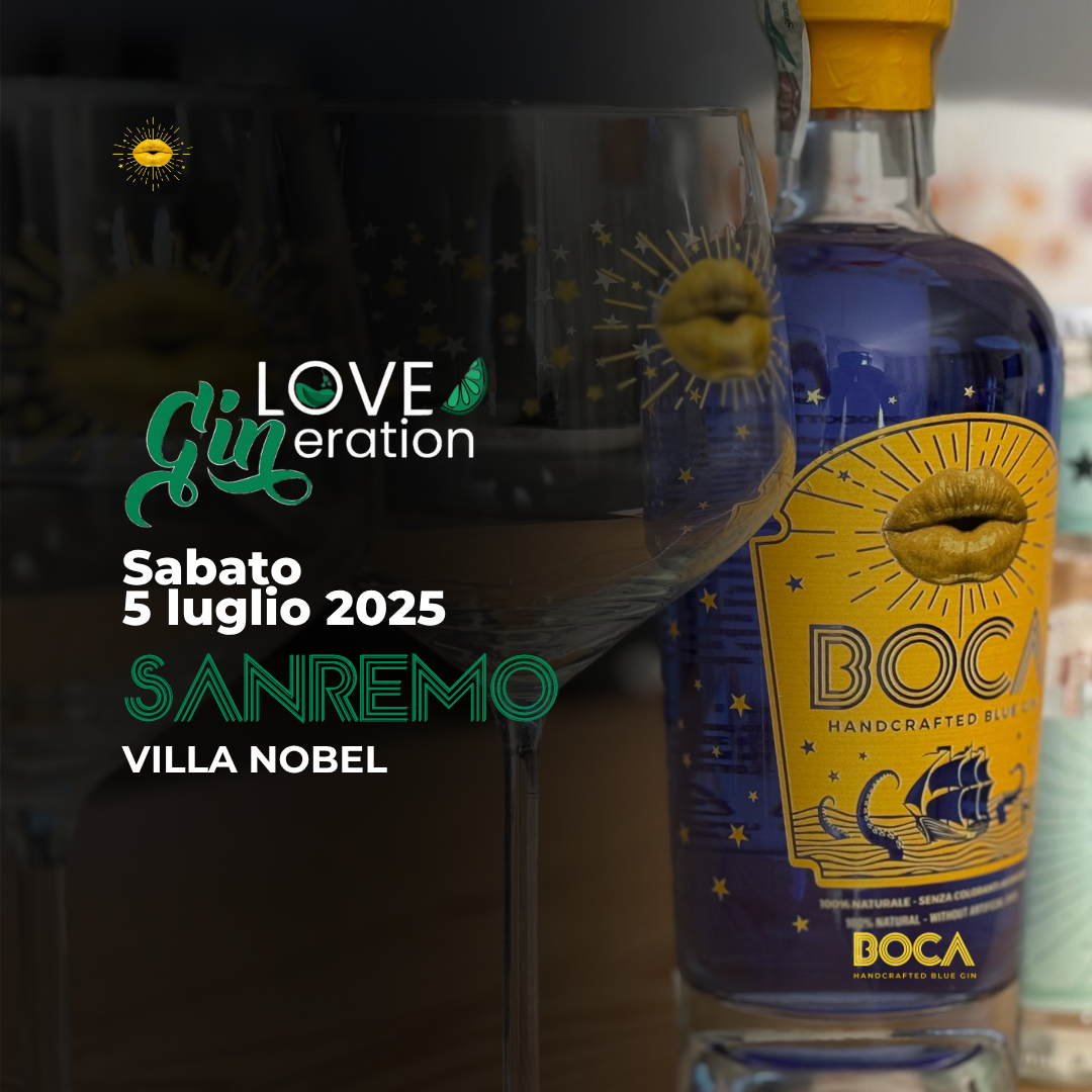 GinBoca