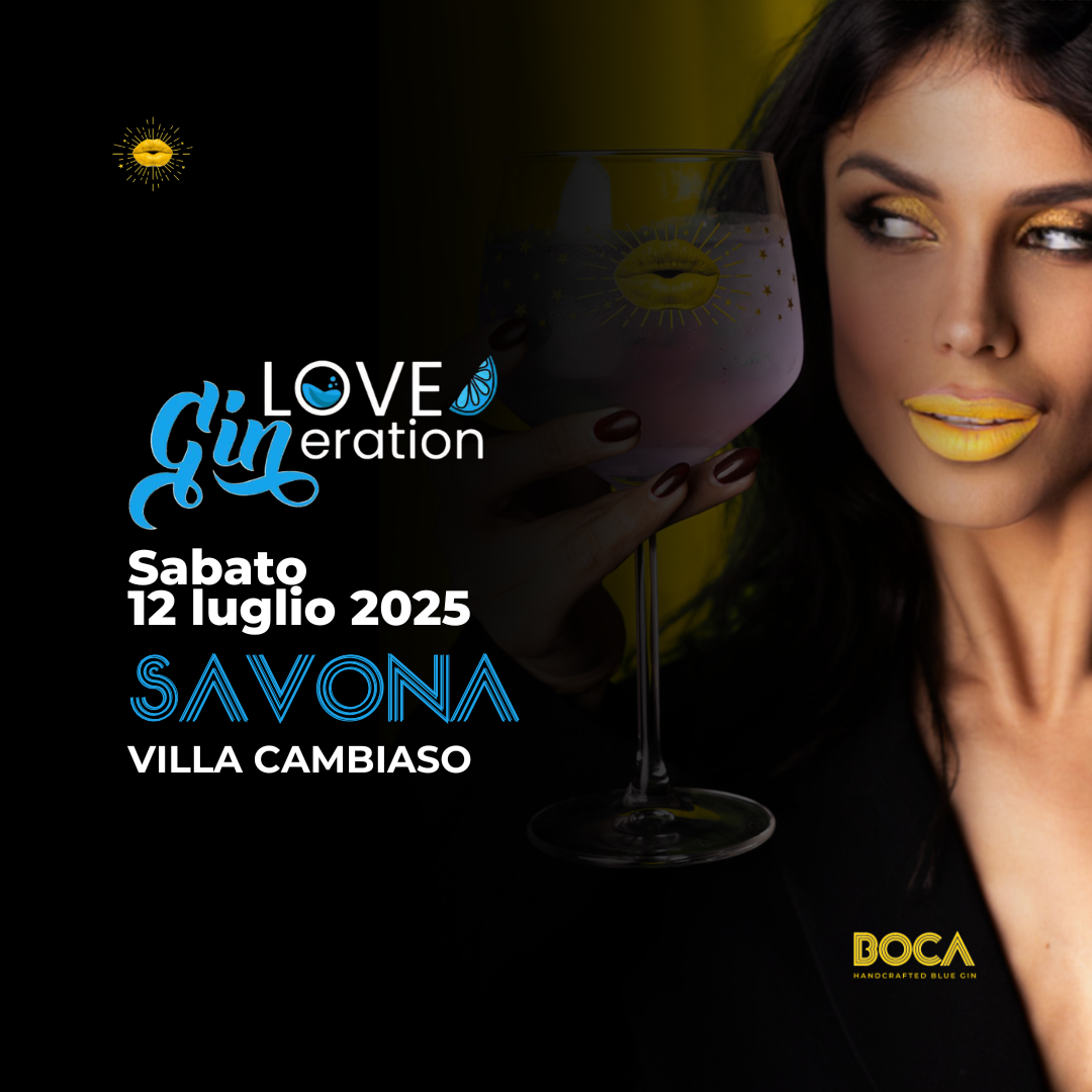 GinBoca
